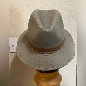Dorfman Pacific Hat Company Saguaro Hat